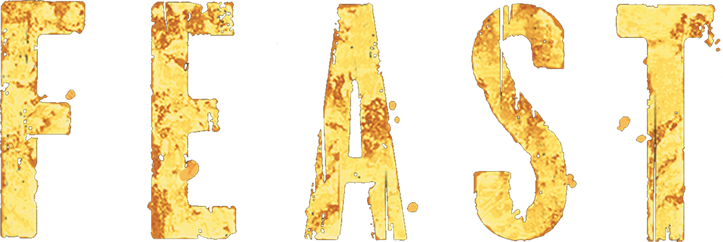 Feast logo