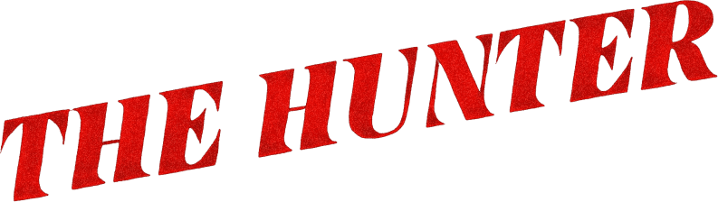 The Hunter logo