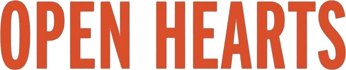 Open Hearts logo