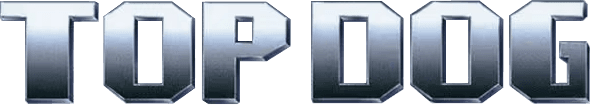 Top Dog logo
