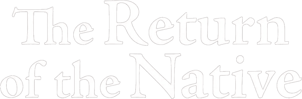The Return of the Native logo