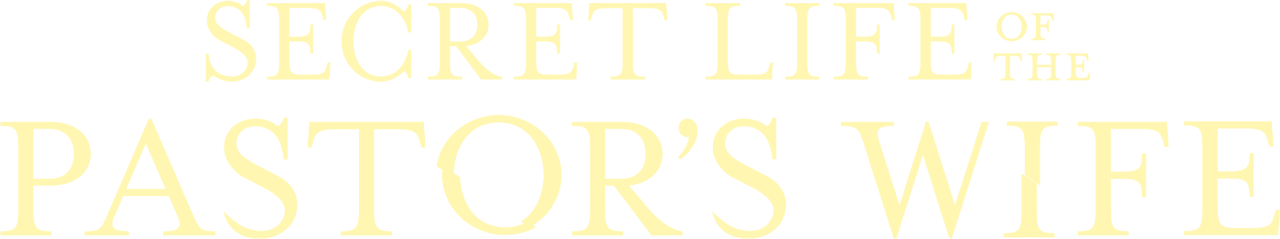 Secret Life of the Pastor's Wife logo