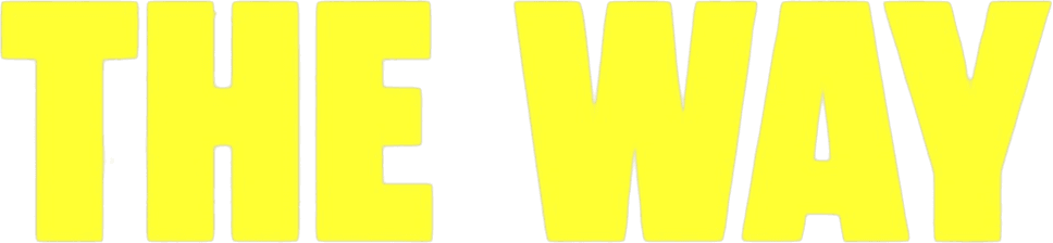 The Way logo