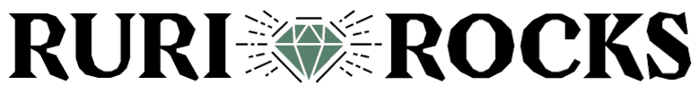 Ruri Rocks logo