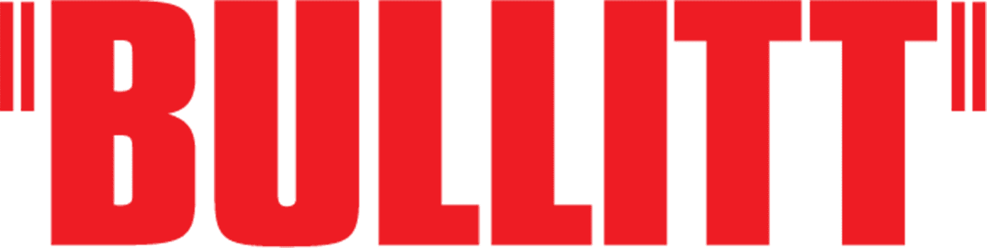 Bullitt logo