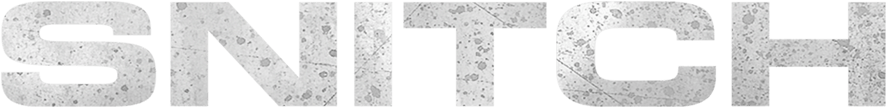 Snitch logo