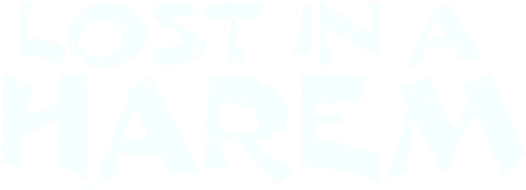 Lost in a Harem logo