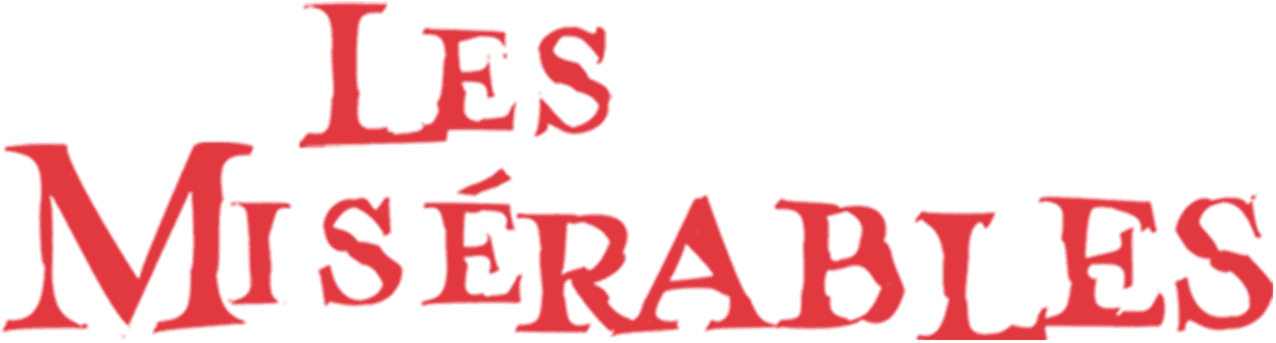 Les Misérables logo