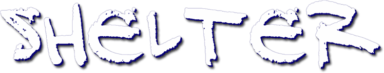 Shelter logo