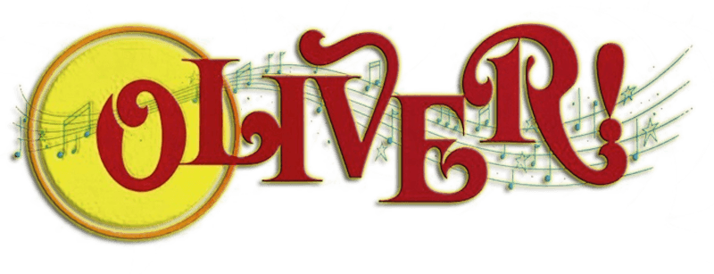 Oliver! logo