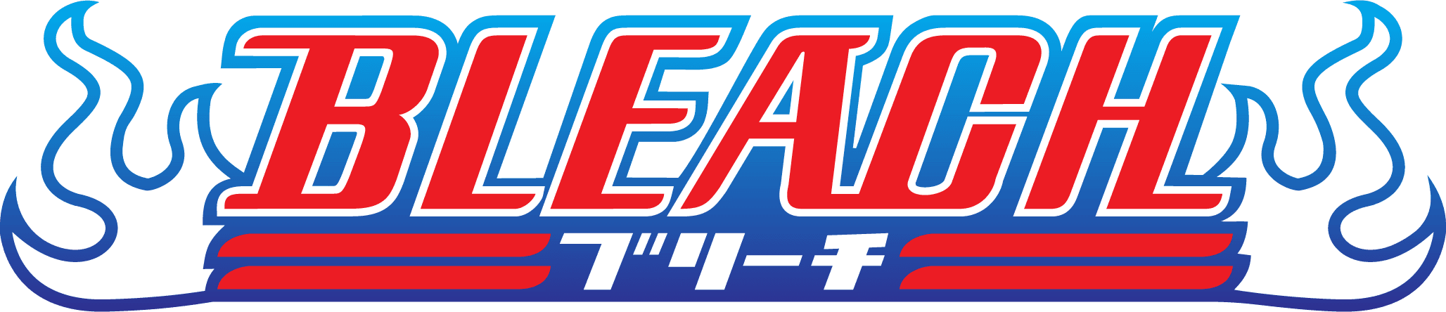 Bleach logo