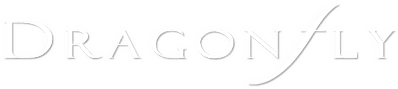 Dragonfly logo