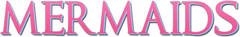 Mermaids logo