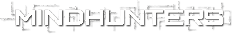 Mindhunters logo