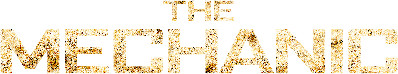 The Mechanic logo