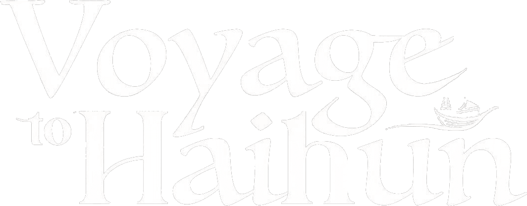 Voyage to Haihun logo