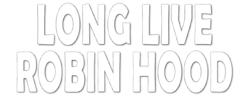 Long Live Robin Hood logo