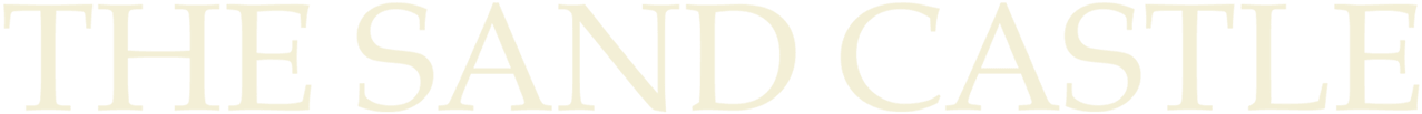 The Sand Castle logo