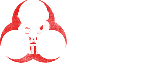 28 Years Later: The Bone Temple logo