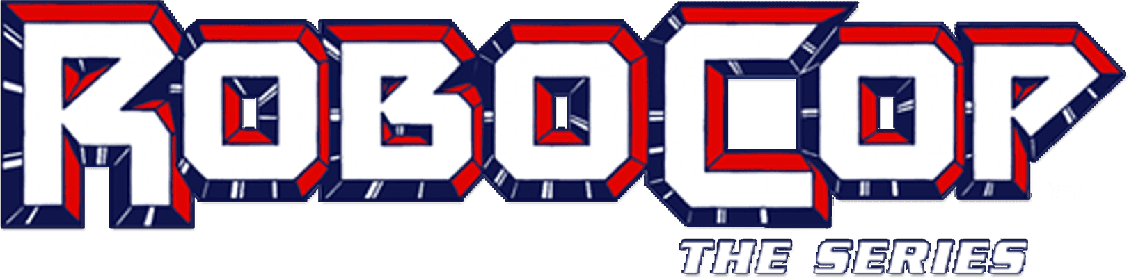 RoboCop: The Series logo