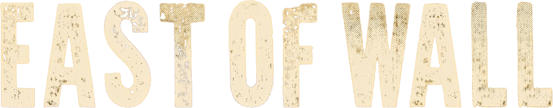 East of Wall logo