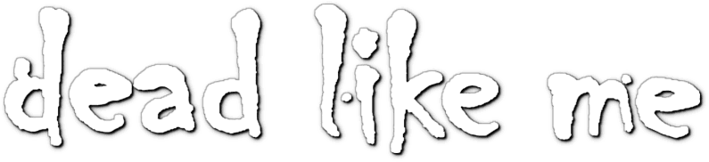 Dead Like Me logo