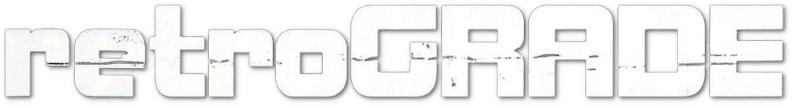 Retrograde logo