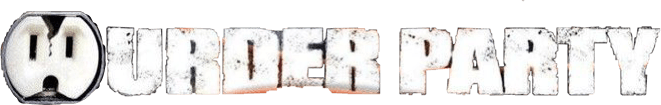 Murder Party logo