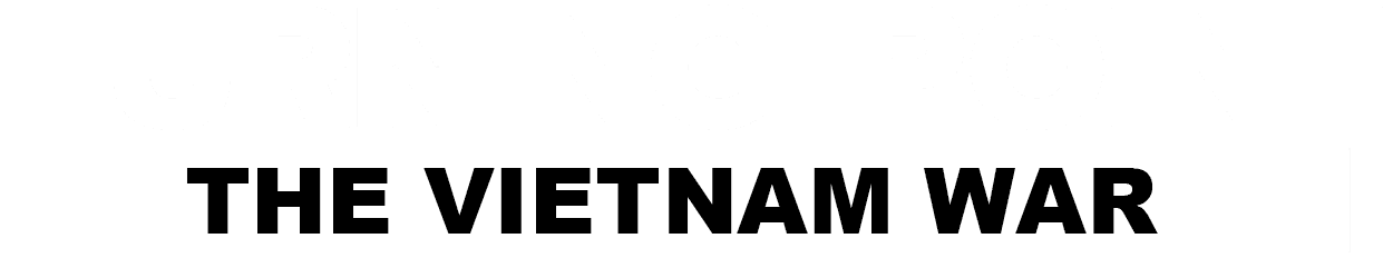 Turning Point: The Vietnam War logo