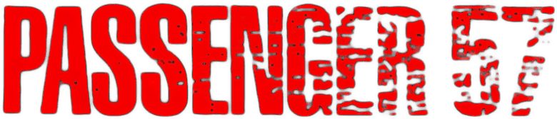 Passenger 57 logo