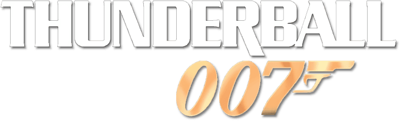 Thunderball logo