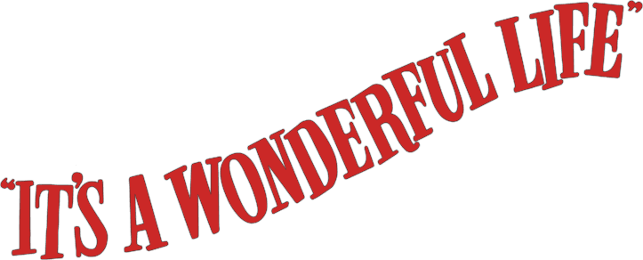 It's a Wonderful Life logo