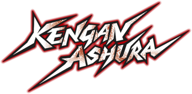 KENGAN ASHURA logo