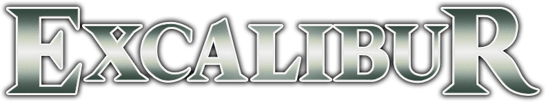 Excalibur logo