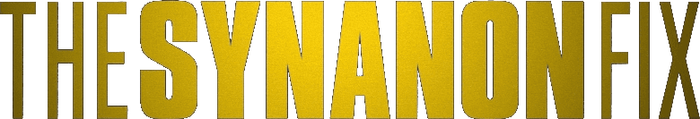 The Synanon Fix: Did the Cure Become a Cult? logo