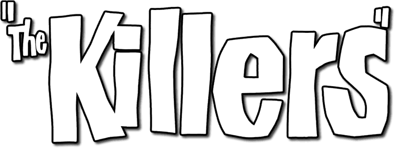 The Killers logo