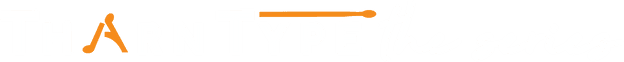 TharnType logo