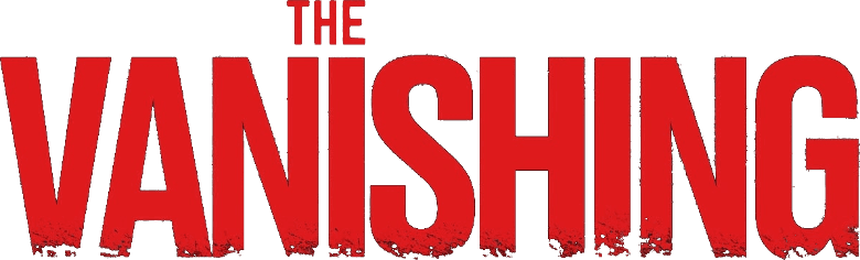 The Vanishing logo