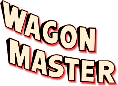 Wagon Master logo