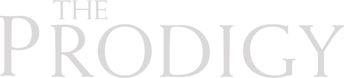 The Prodigy logo