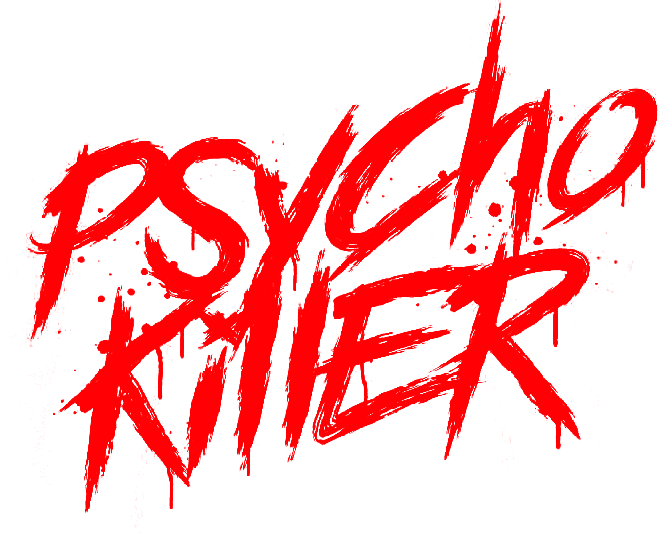 Psycho Killer logo