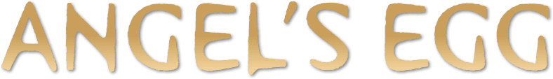Angel's Egg logo