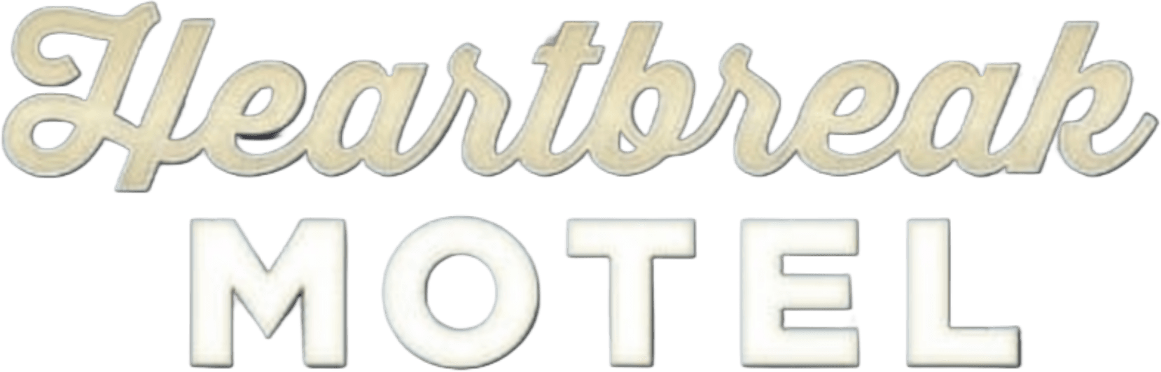 Heartbreak Motel logo