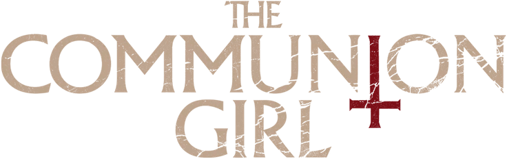 The Communion Girl logo