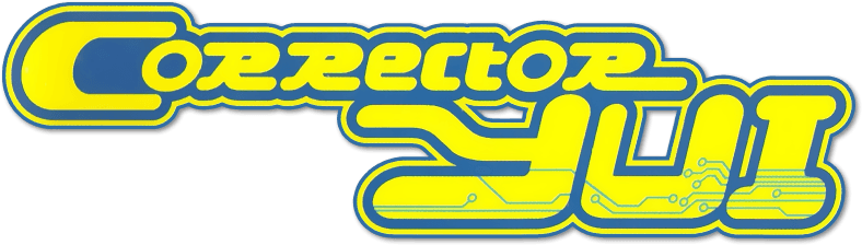 Corrector Yui logo