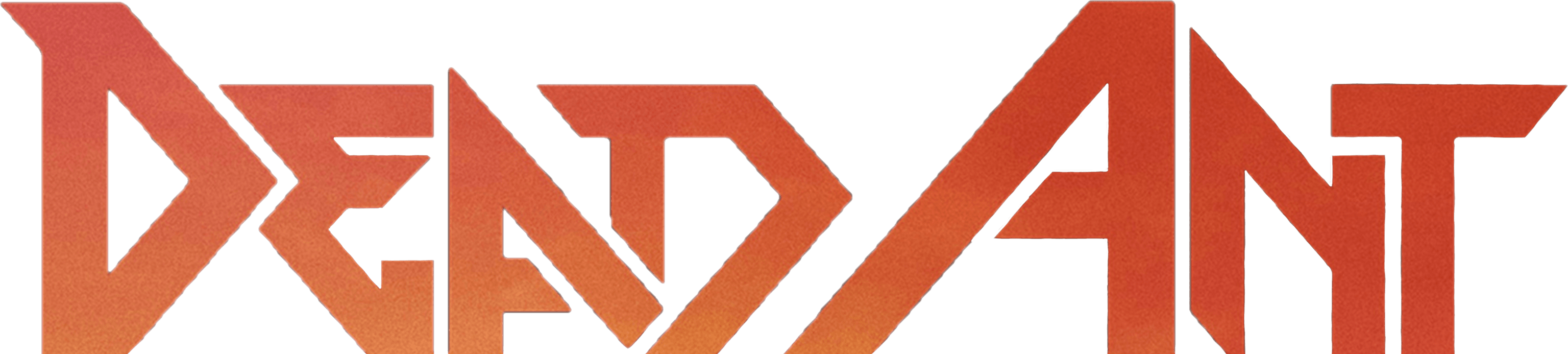 Dead Ant logo
