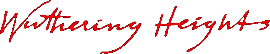 Wuthering Heights logo