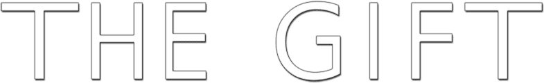 The Gift logo