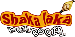 Shaka Laka Boom Boom logo