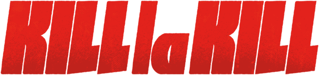 Kill la Kill logo